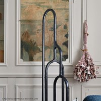 <a href="https://www.galeriegosserez.com/artistes/lapeyronnie-pierre.html">Pierre Lapeyronnie</a> - Huchet 101 - Sculpture lumineuse